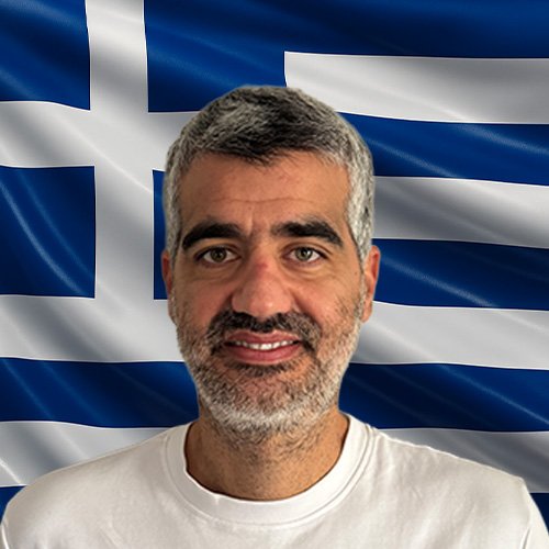 Nikolaos Argyris